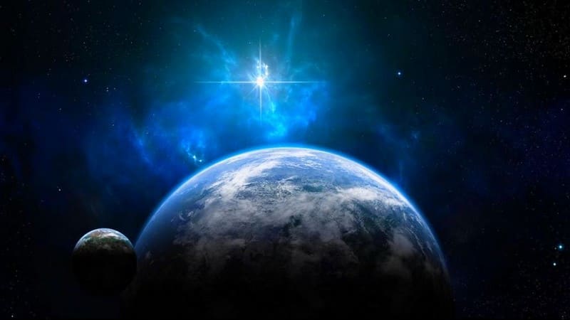 Al momento stai visualizzando Trattato di pace con la Terra