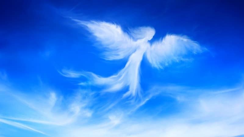 Scopri di più sull'articolo Incontro con l’Angelo della casa o del luogo di lavoro