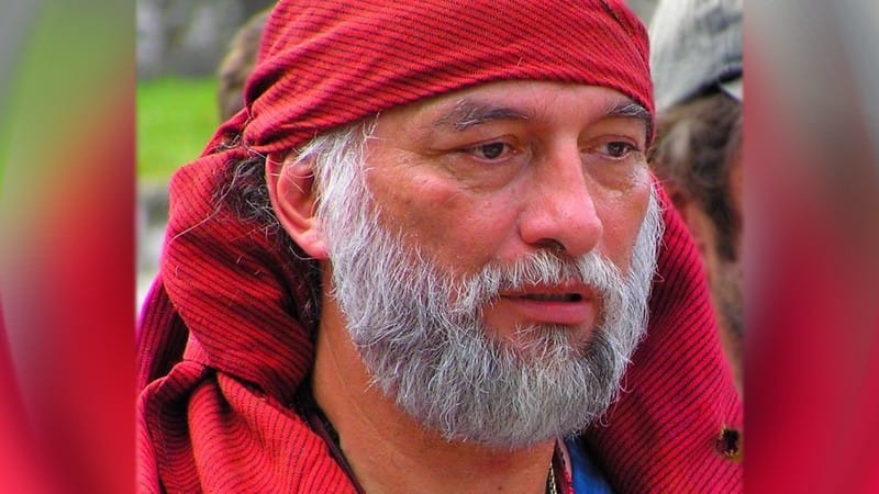 Al momento stai visualizzando Carlos Barrios: un nuovo punto di vista sul 2012 e la profezia dei Maya