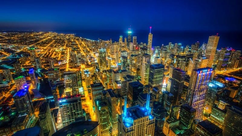 Al momento stai visualizzando Vivere in città cambia il nostro cervello
