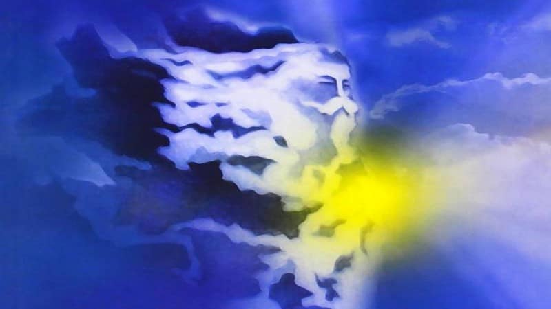 Al momento stai visualizzando La stella a cinque punte