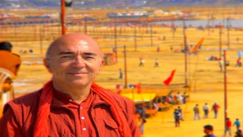 Al momento stai visualizzando Giorgio Cerquetti – Spirito Libero