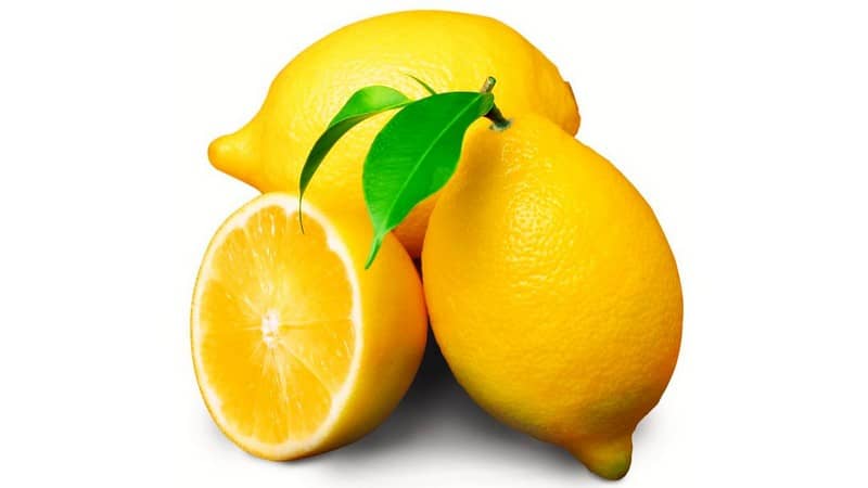 Al momento stai visualizzando Le fantastiche proprietà del limone
