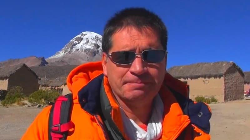 Scopri di più sull'articolo Luis Fernando Mostajo Maertens – In contatto con esseri extraterrestri in missione sulla Terra