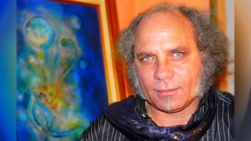 Scopri di più sull'articolo Intervista a Maurizio Cavallo