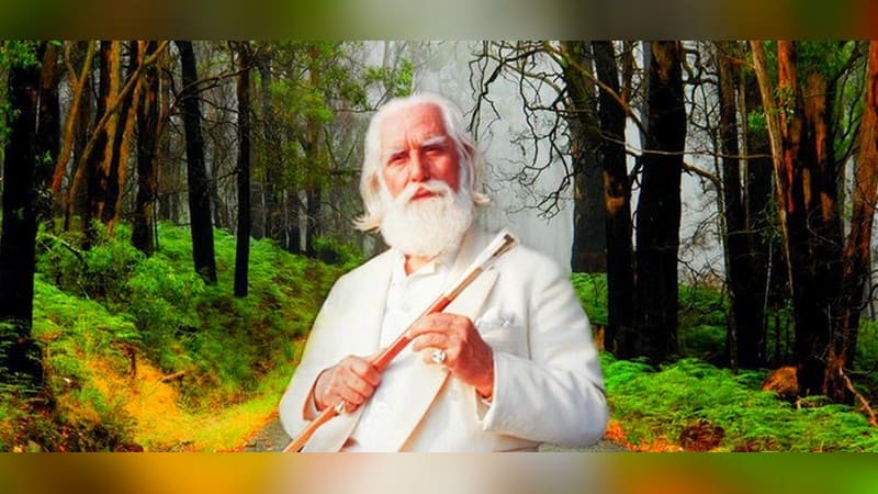 Al momento stai visualizzando L’Atto Sacro Della Nutrizione