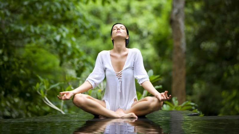 Al momento stai visualizzando Come pregare la pioggia