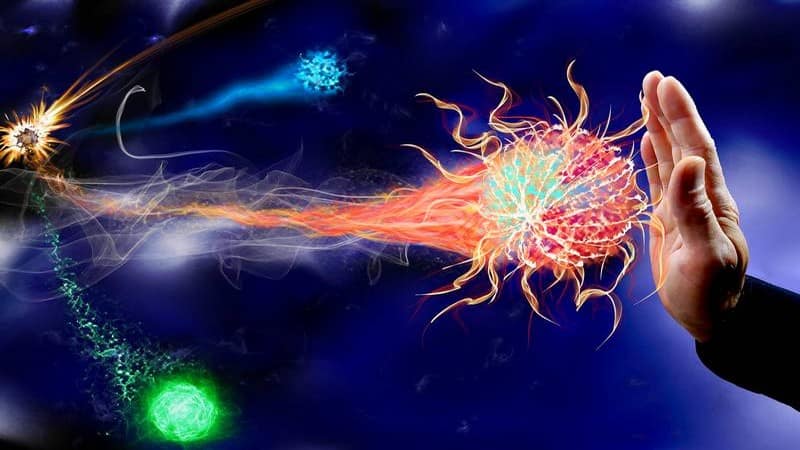 Al momento stai visualizzando Dieci modi per rinforzare il sistema immunitario