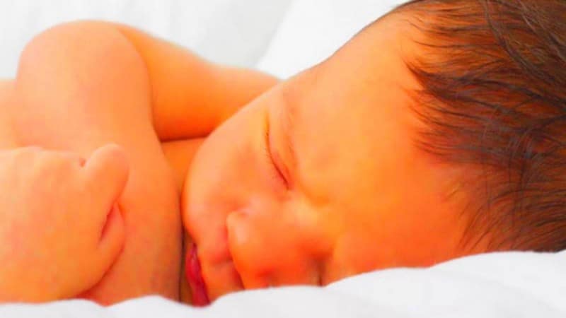 Al momento stai visualizzando La posizione migliore per dormire