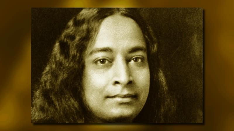 Al momento stai visualizzando Come escludere la paura – Yogananda