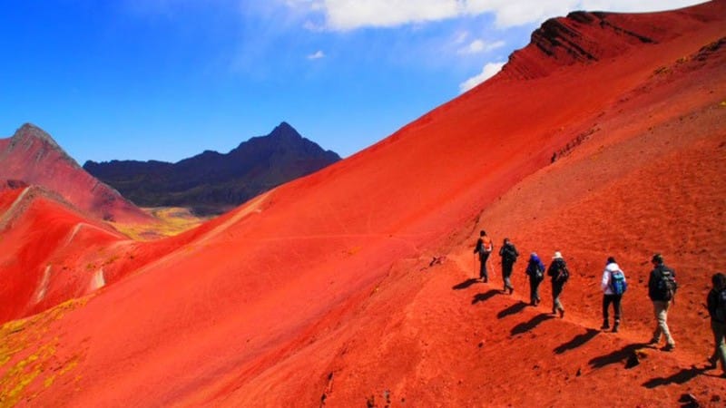 Al momento stai visualizzando Razza extraterrestre vive in Perù