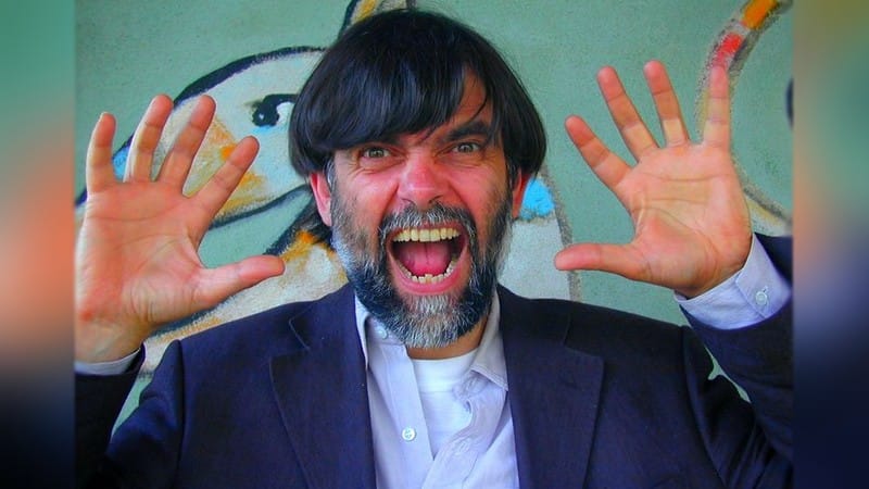 Scopri di più sull'articolo Dobbiamo incontrarci e ballare insieme per salvare il mondo