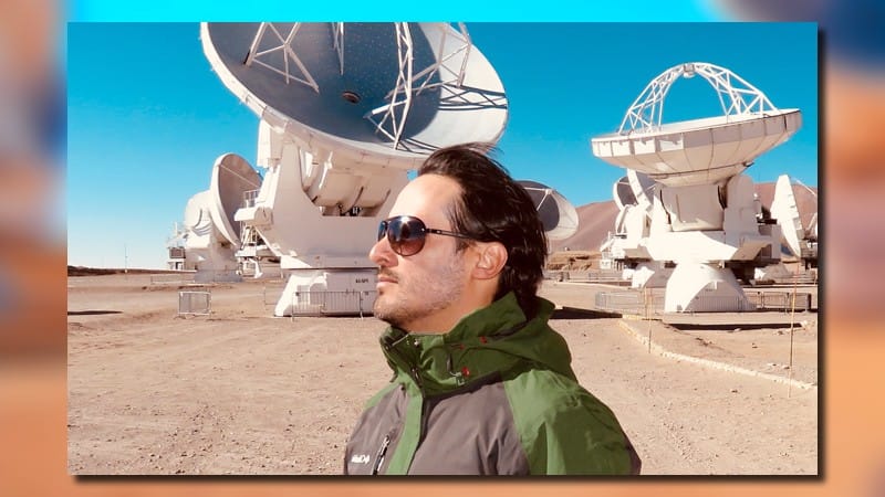 Scopri di più sull'articolo Ricardo Gonzalez