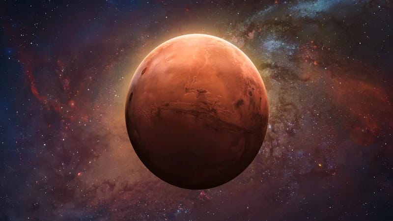 Scopri di più sull'articolo Viaggio nella Terra Rossa