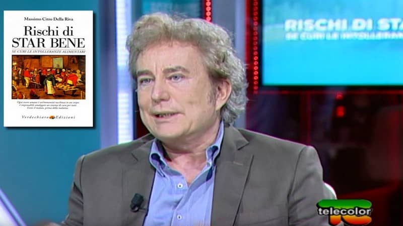 Scopri di più sull'articolo Rischi di star bene se curi le intolleranze alimentari