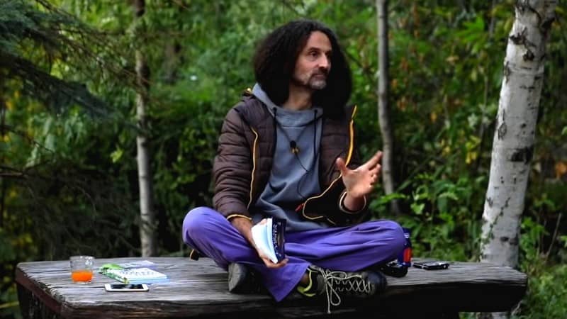 Scopri di più sull'articolo Michele Giovagnoli – L’Alchimia Selvatica