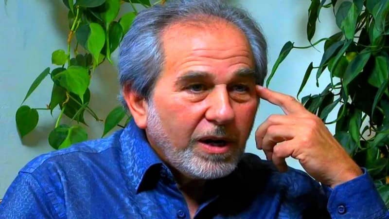 Al momento stai visualizzando Epigenetica – Intervista a Bruce Lipton