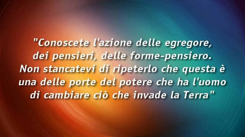 Scopri di più sull'articolo I Pensieri
