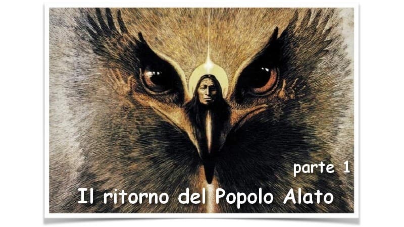 Scopri di più sull'articolo Cap.IX – L’albero della Pace